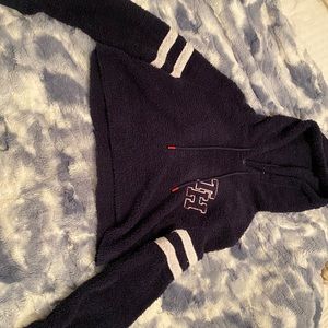 Tomy hilfiger sweatshirt